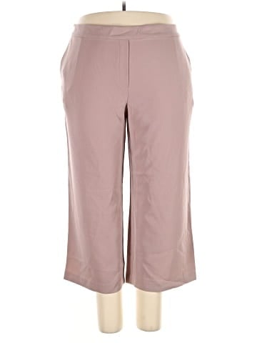 J.Jill Casual Pants (view 1)