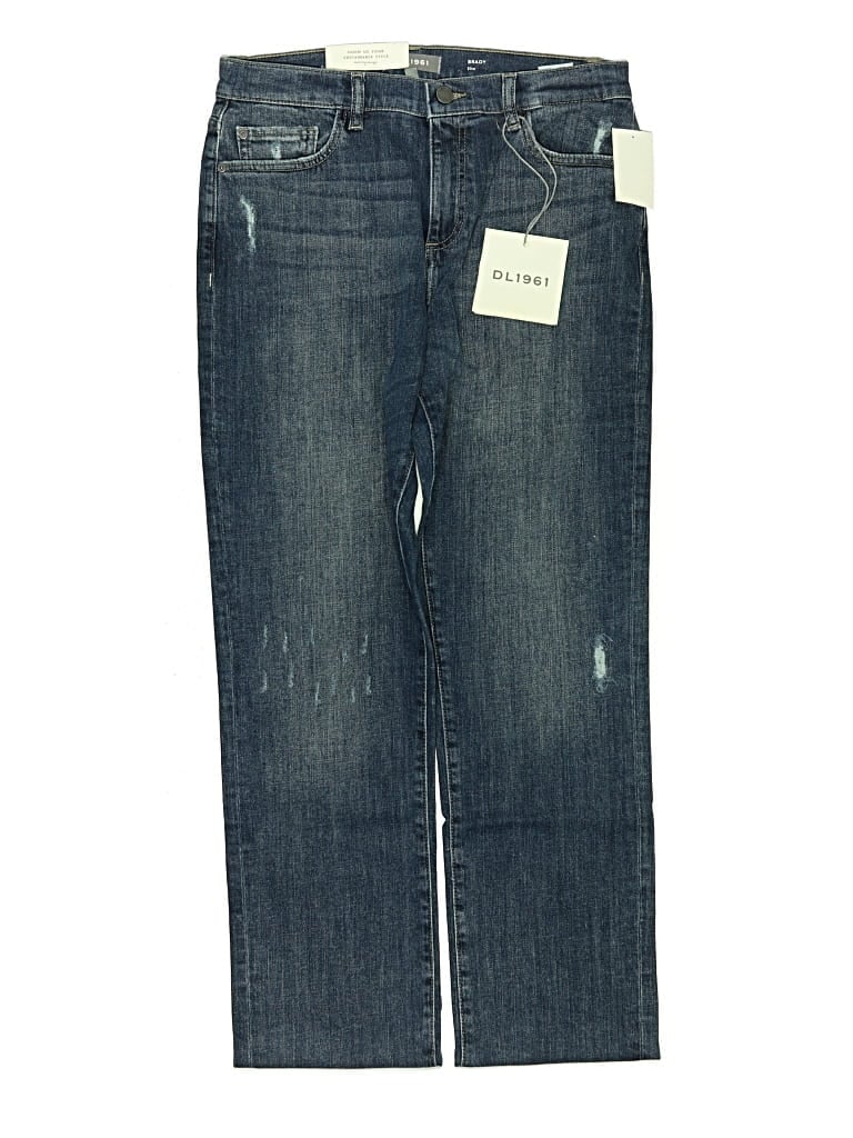 Dl1961 Kids' Jeans In Blue