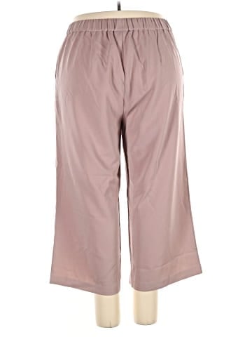 J.Jill Casual Pants (view 2)