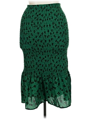 Allegra K Formal Skirt (view 2)