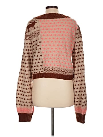 Free People Pullover Sweater (view 2)