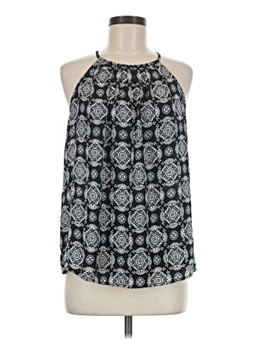 Papermoon Sleeveless Blouse (view 1)