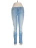 Mother Stars Blue Jeans Size 28 waist - photo 1