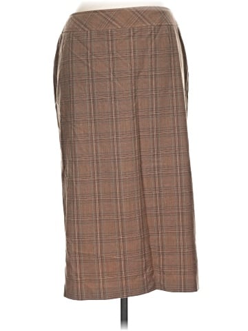Sag Harbor Casual Skirt (view 1)