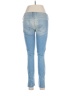 Mother Stars Blue Jeans Size 28 waist - photo 2
