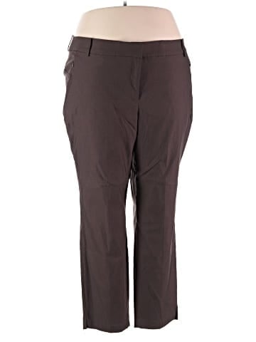 Lane Bryant Active Pants (view 1)