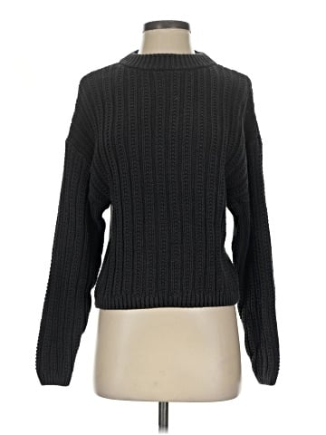 Universal Thread Turtleneck Sweater (view 1)