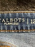 Talbots Blue Denim Shorts Size 12 - photo 3