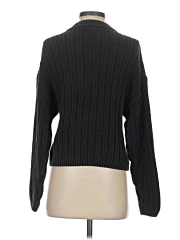 Universal Thread Turtleneck Sweater (view 2)