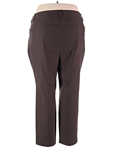 Lane Bryant Active Pants (view 2)