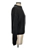 Universal Thread Solid Black Turtleneck Sweater Size XS - photo 4
