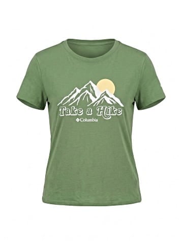 Columbia Short Sleeve T-Shirt (view 1)