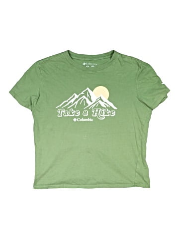 Columbia Short Sleeve T-Shirt (view 2)