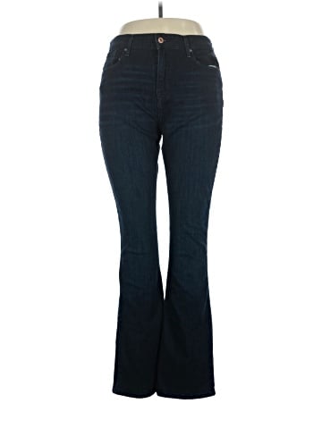 Levi Strauss Signature Jeans (view 1)