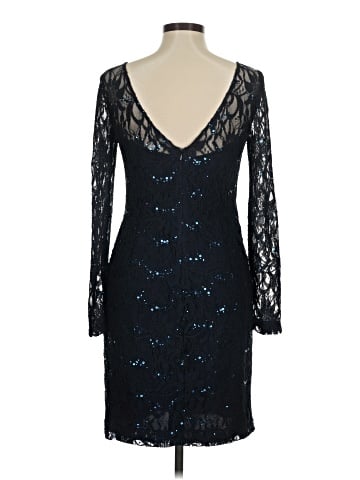 JS Collections Cocktail Dress (view 2)