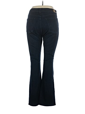 Levi Strauss Signature Jeans (view 2)