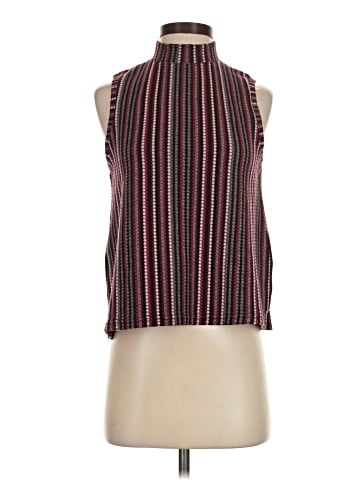 Anthropologie Sleeveless Blouse (view 1)