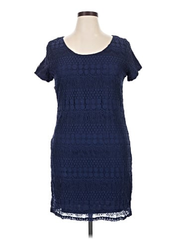 Tiana B. Casual Dress (view 1)