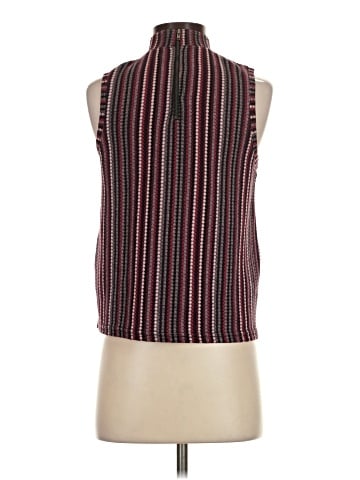Anthropologie Sleeveless Blouse (view 2)