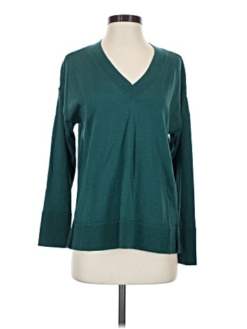 Banana Republic Wool Pullover Sweater (view 1)