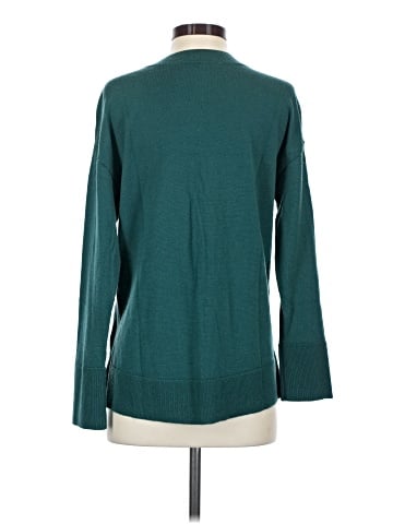 Banana Republic Wool Pullover Sweater (view 2)