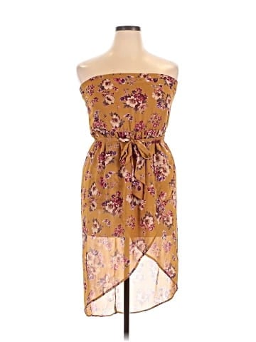 XXI Casual Dress (view 1)