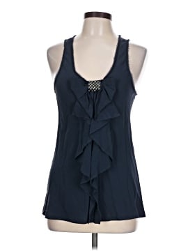 Maje Sleeveless Blouse (view 1)