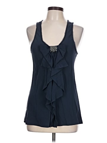 Maje Sleeveless Blouse (view 1)