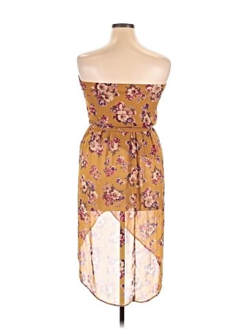 XXI Casual Dress (view 2)