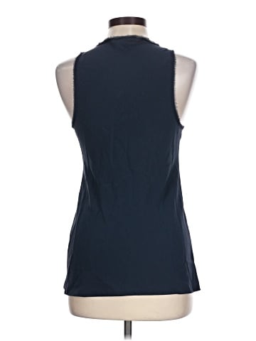 Maje Sleeveless Blouse (view 2)