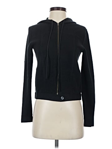 Tsesay Zip Up Hoodie (view 1)