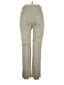 Ruby Rd. Solid Tan Casual Pants Size 14 - photo 2
