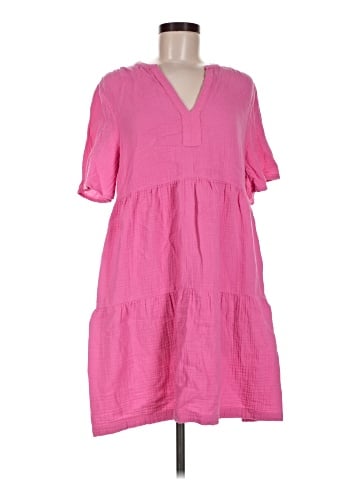 Southern Tide Casual Dress (view 1)