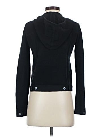 Tsesay Zip Up Hoodie (view 2)