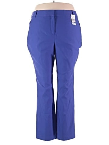 Lane Bryant Casual Pants (view 1)