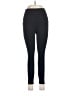 Spyder Solid Black Active Pants Size M - photo 1
