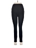 Spyder Solid Black Active Pants Size M - photo 2