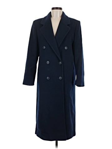Forecaster of Boston Wool Coat (view 1)