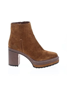 Steve Madden Ankle Boots
