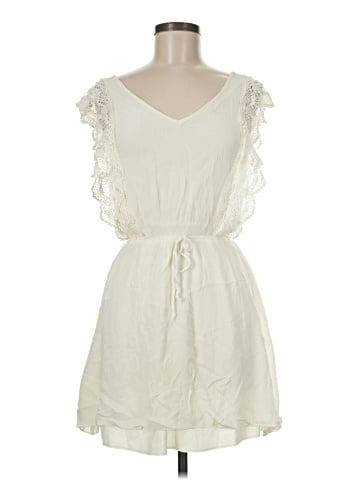 Alya Casual Dress (view 1)