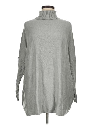 Joseph A. Turtleneck Sweater (view 1)