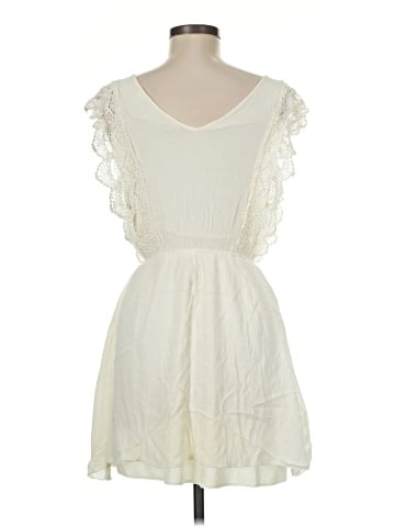 Alya Casual Dress (view 2)