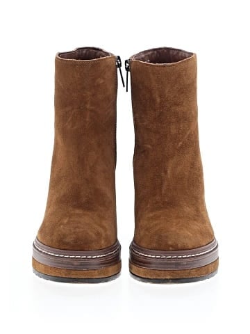 Steve Madden Ankle Boots (view 2)