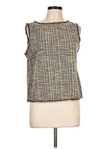 Max Studio Sweater Vest (view 1)