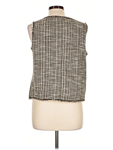 Max Studio Sweater Vest (view 2)