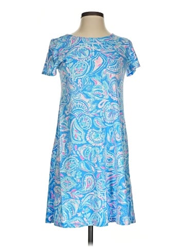 Lilly Pulitzer Casual Dress (view 1)