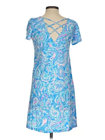 Lilly Pulitzer Casual Dress (view 2)