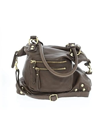 Linea Pelle Shoulder Bag (view 1)