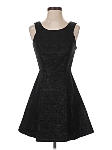 Cooperative Cocktail Dress (view 1)