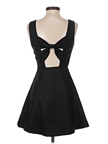 Cooperative Cocktail Dress (view 2)